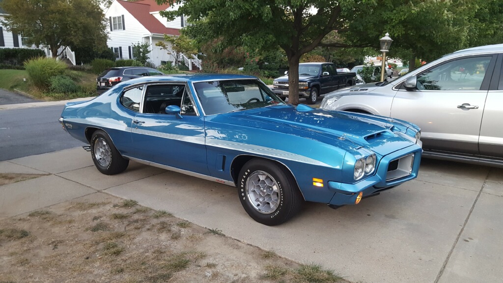 Classifieds – Royal GTOs and Pontiacs